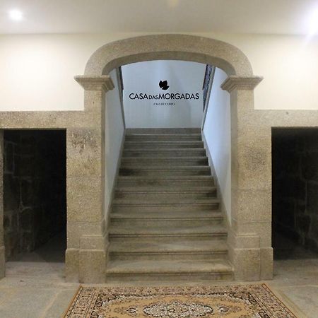 נלאס Casa Das Morgadas מראה חיצוני תמונה