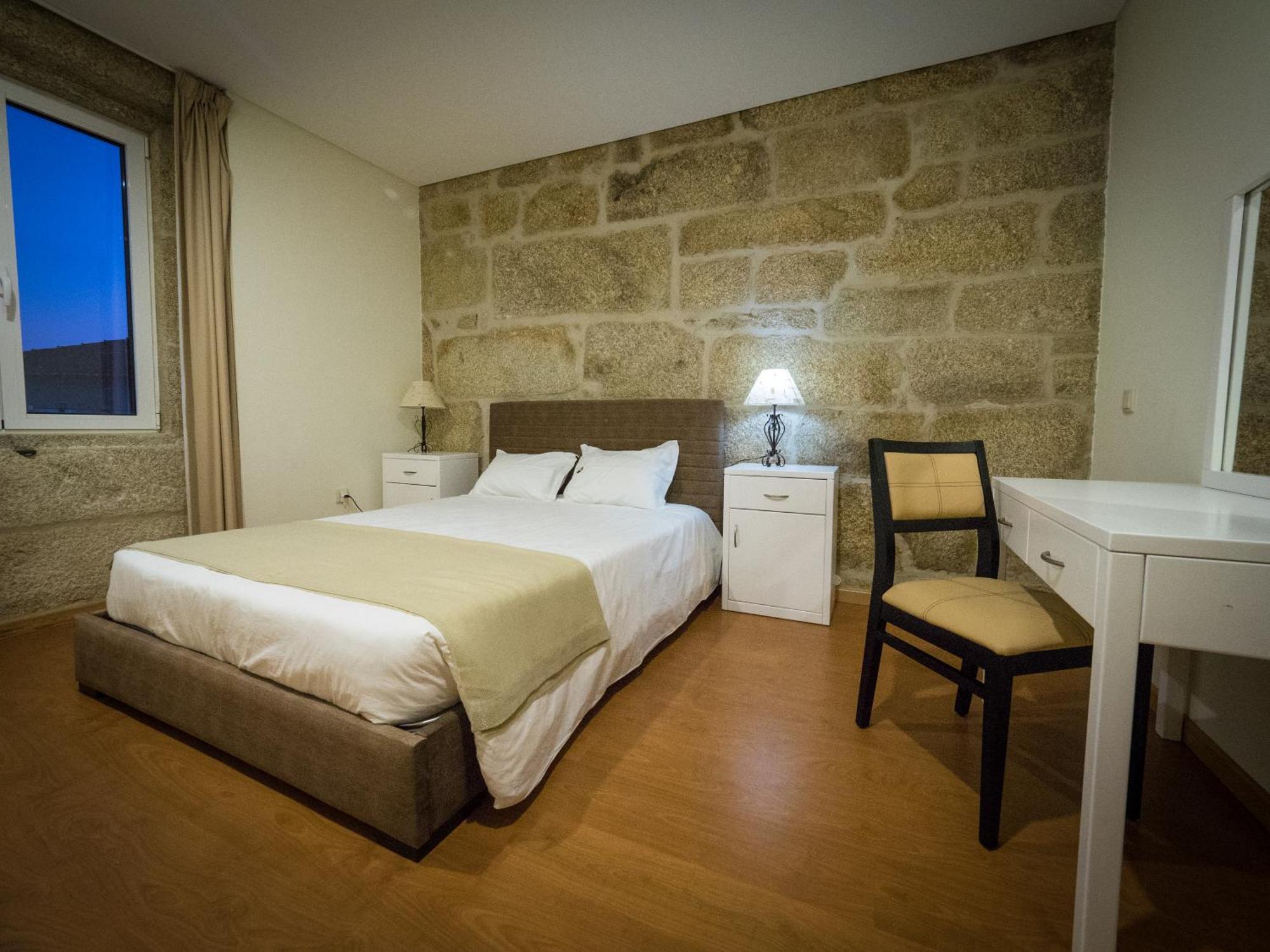נלאס Casa Das Morgadas מראה חיצוני תמונה
