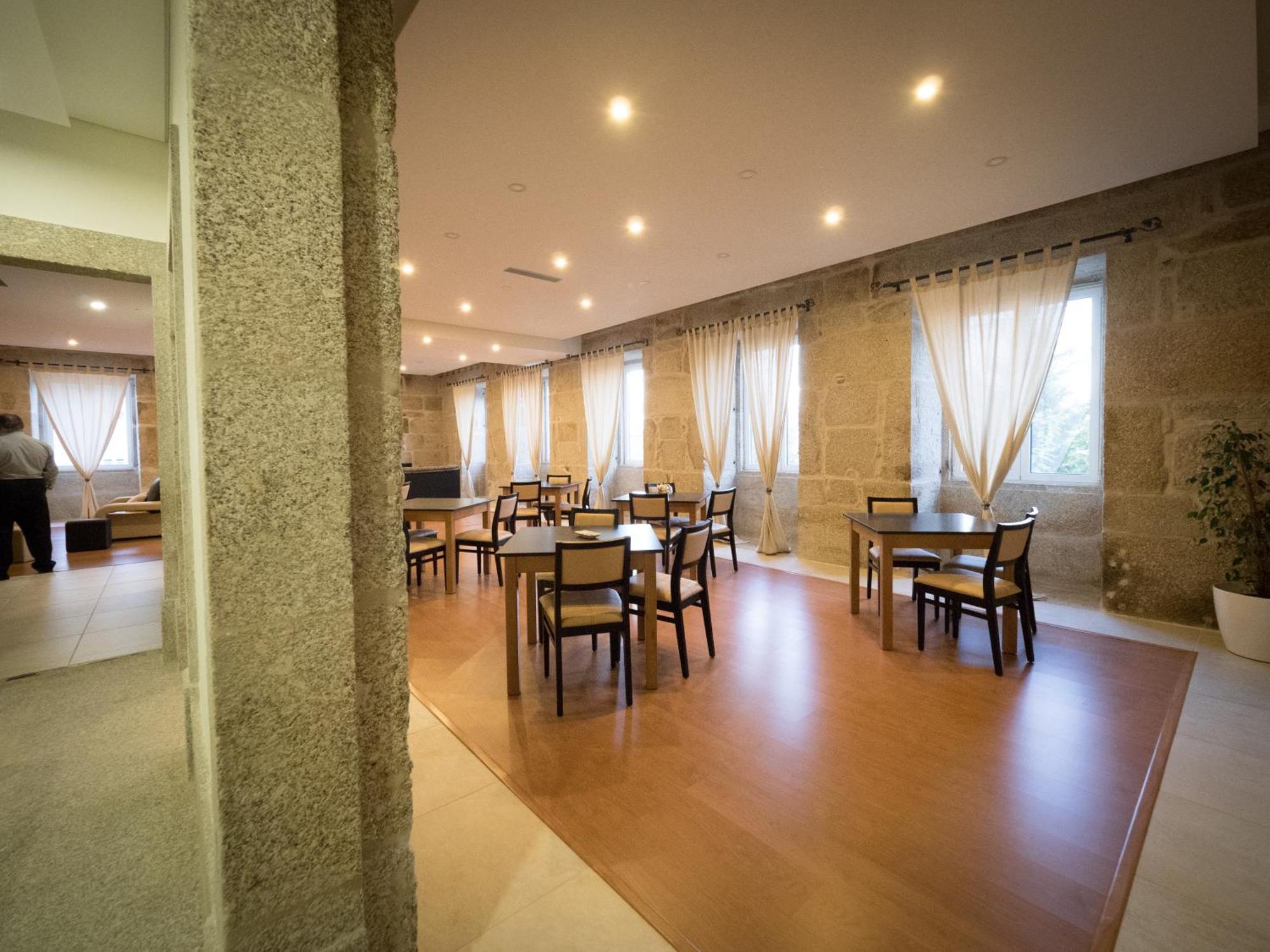 נלאס Casa Das Morgadas מראה חיצוני תמונה