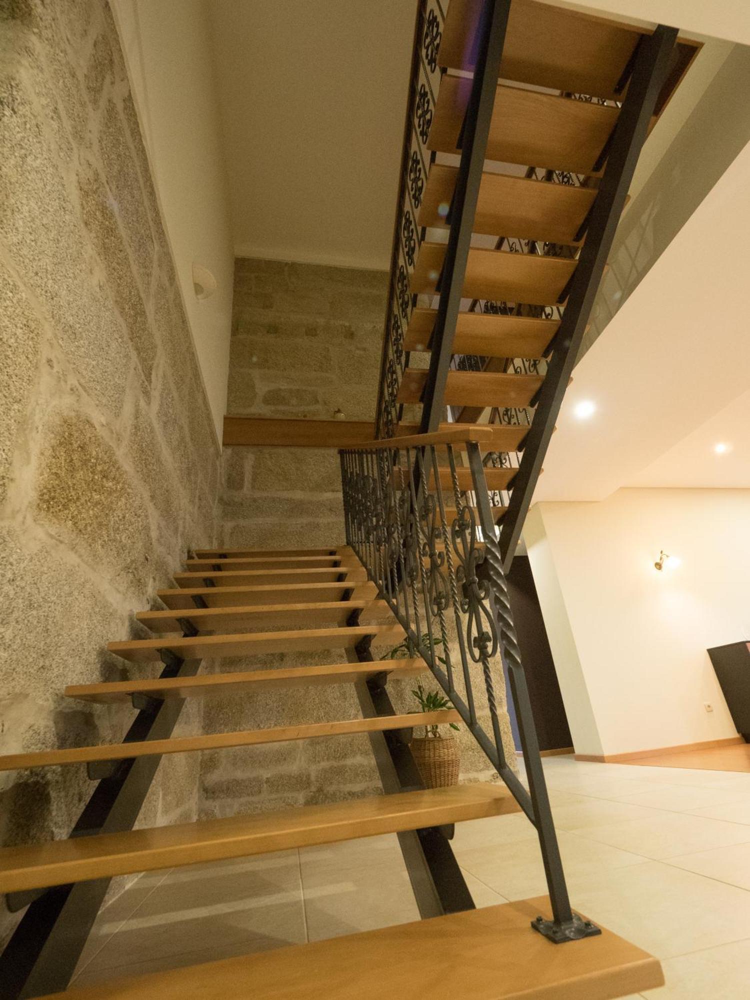 נלאס Casa Das Morgadas מראה חיצוני תמונה