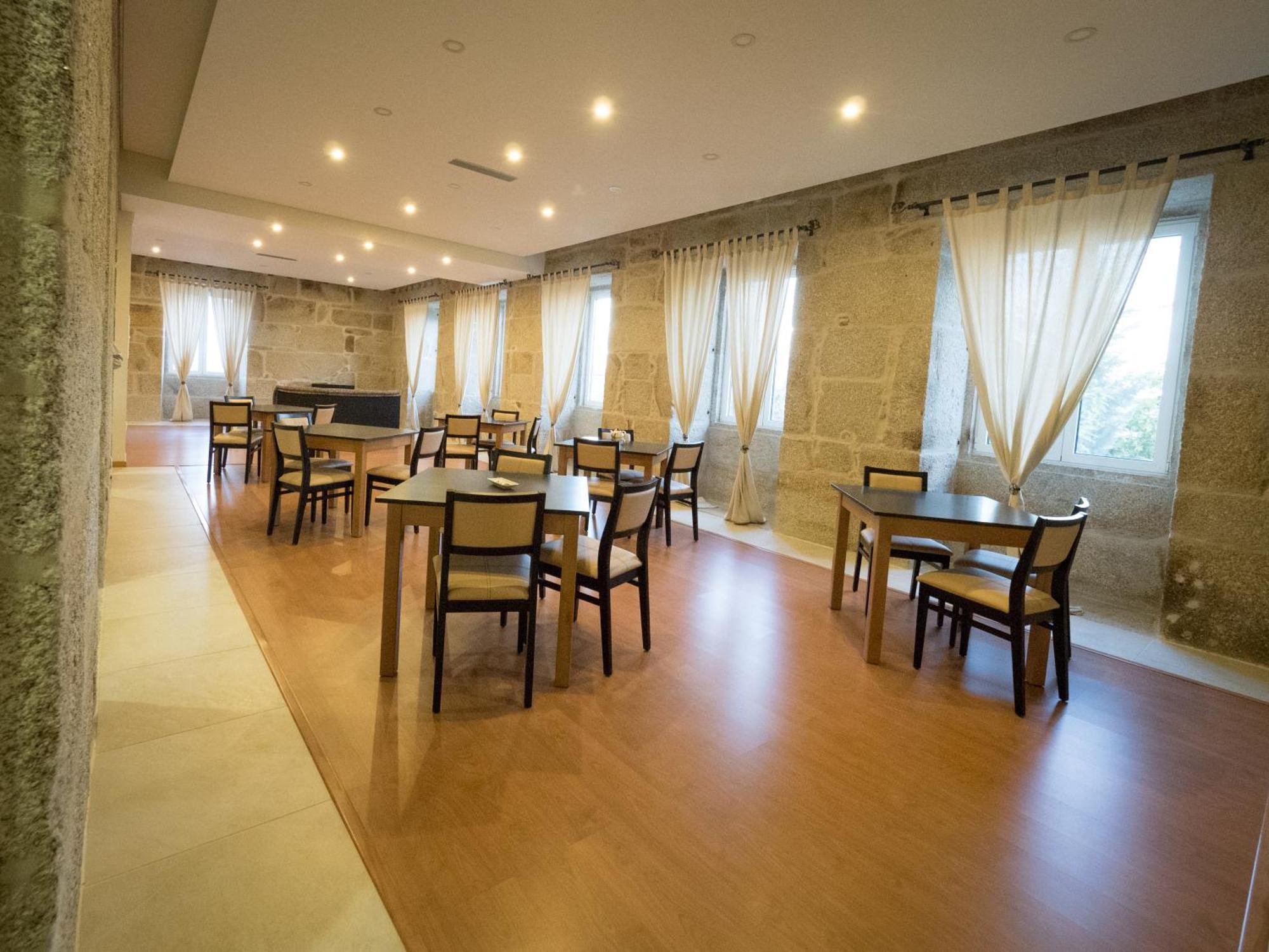 נלאס Casa Das Morgadas מראה חיצוני תמונה