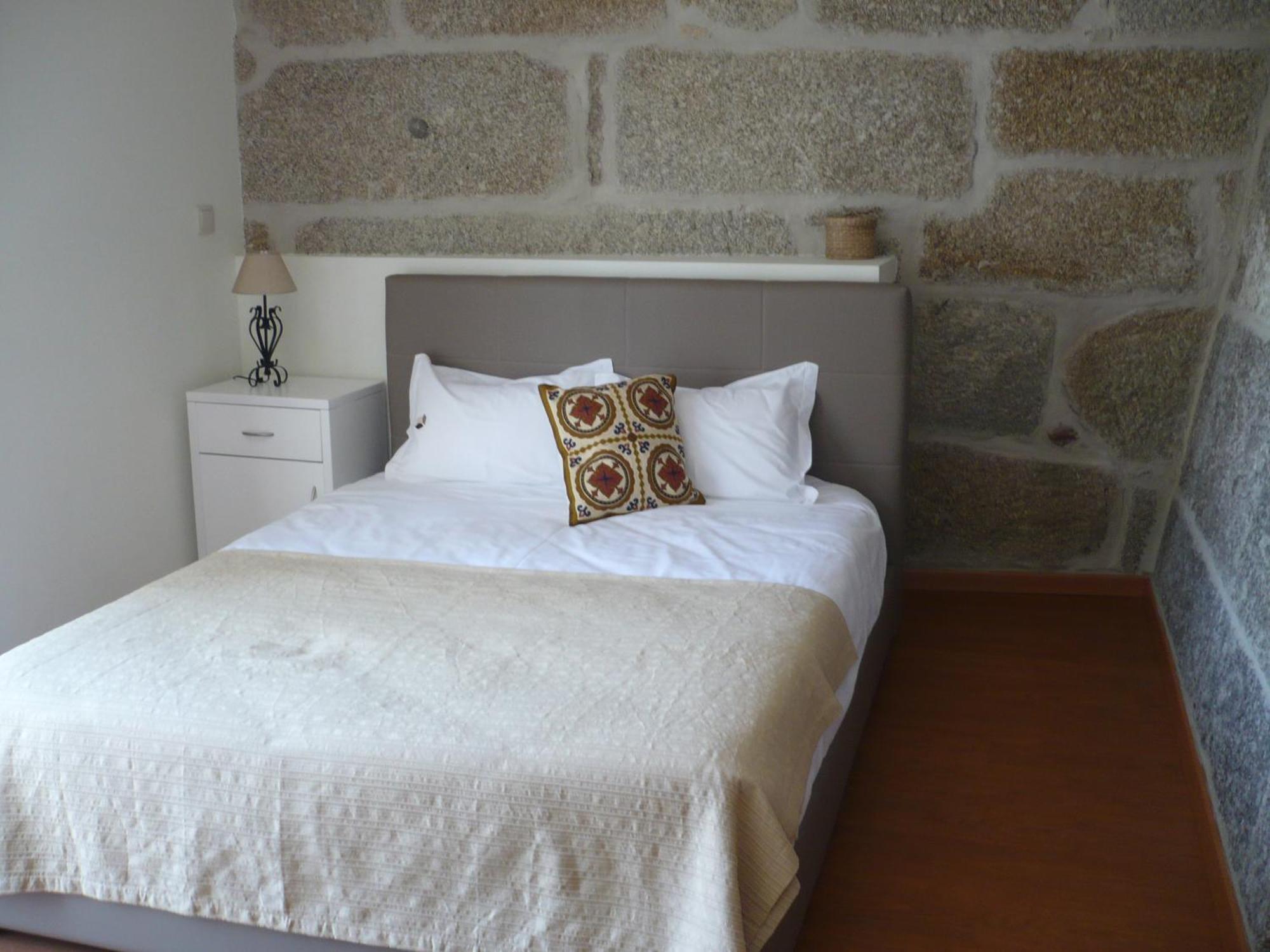 נלאס Casa Das Morgadas מראה חיצוני תמונה