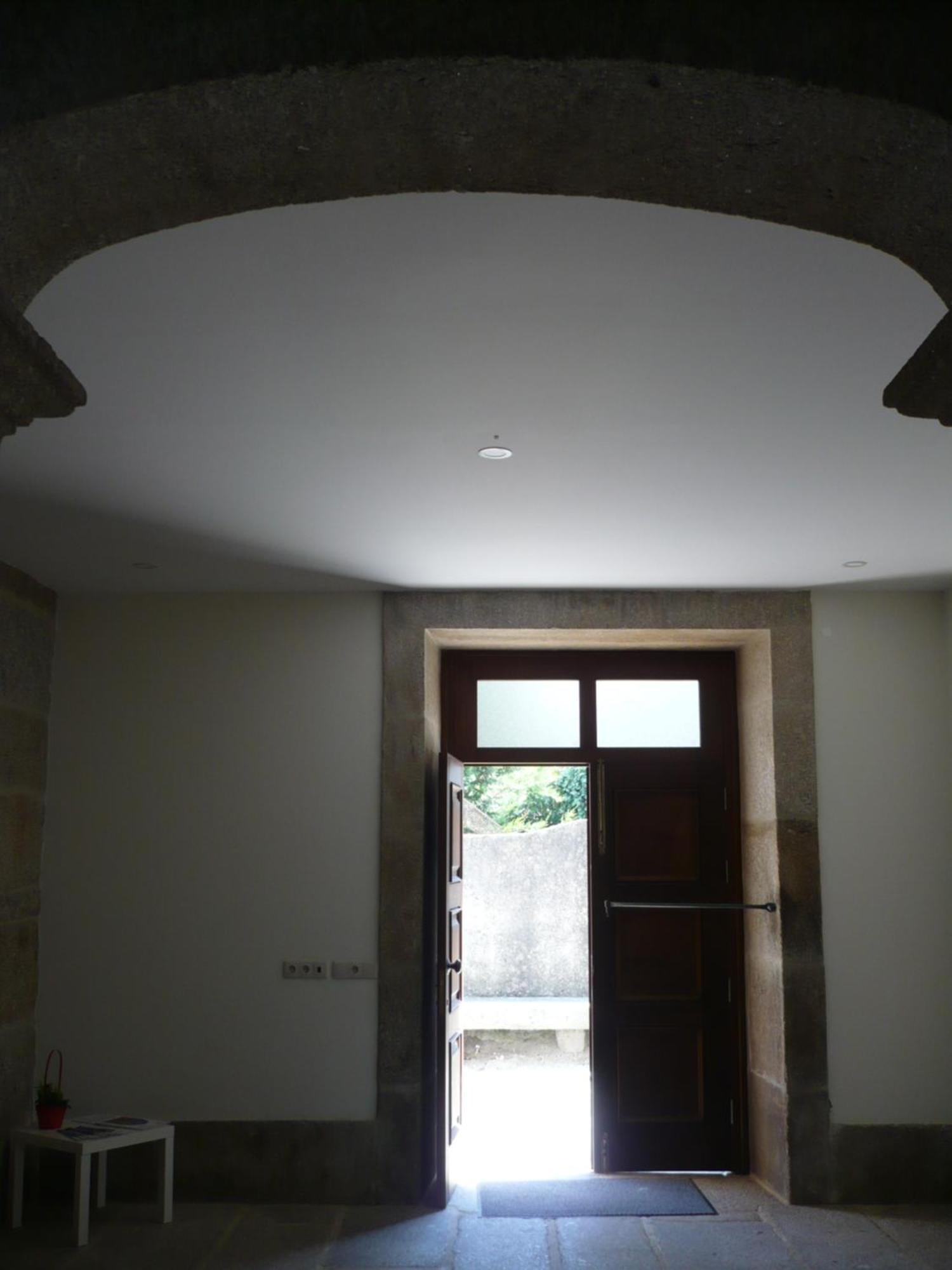נלאס Casa Das Morgadas מראה חיצוני תמונה