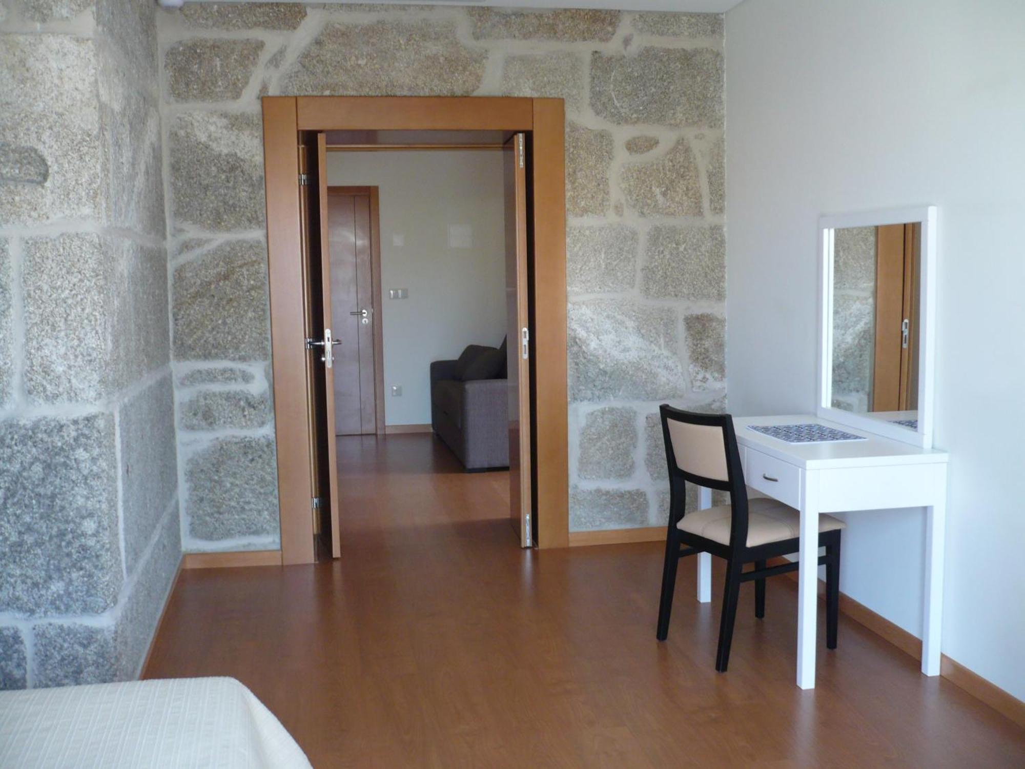 נלאס Casa Das Morgadas מראה חיצוני תמונה