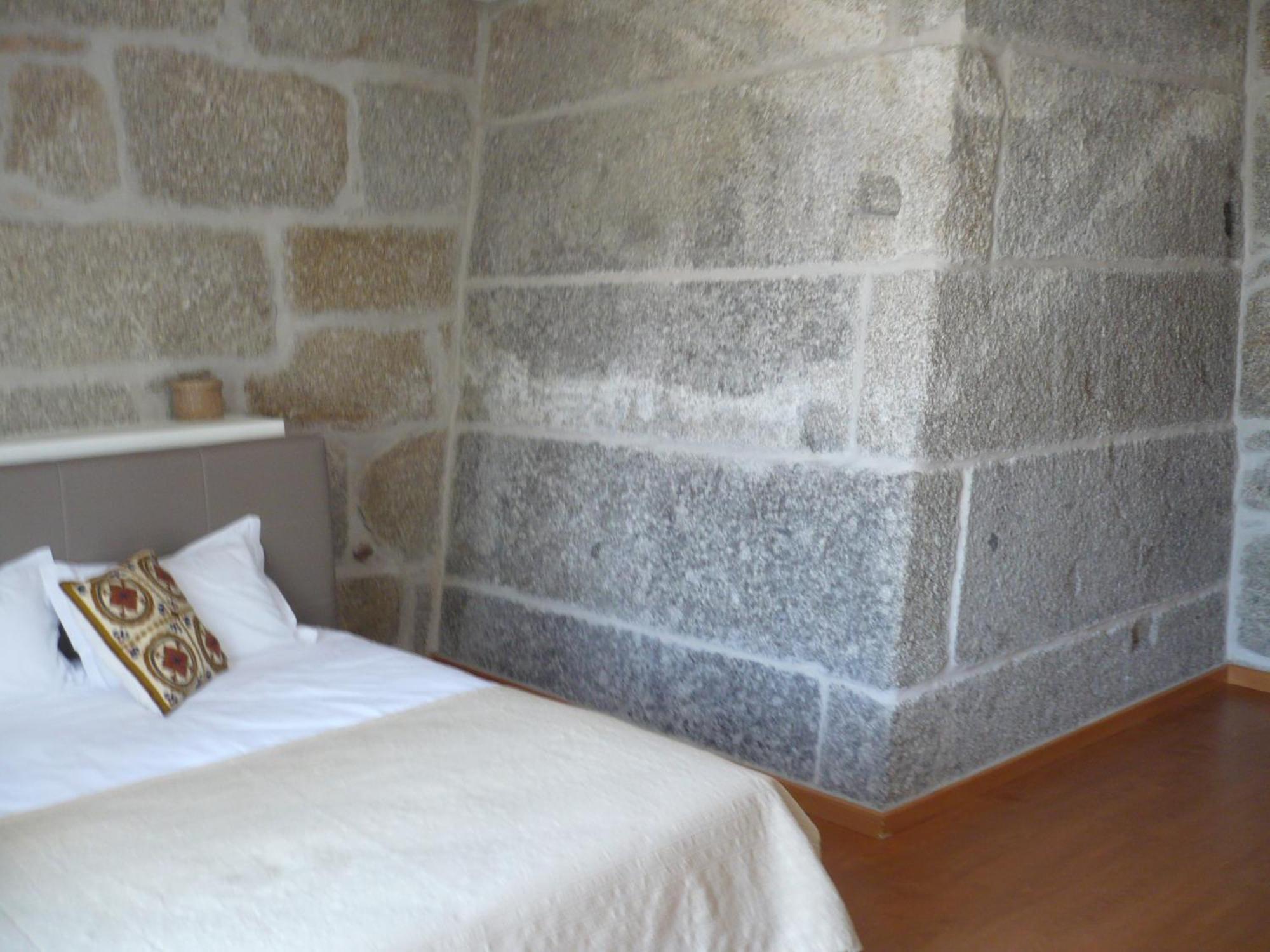 נלאס Casa Das Morgadas מראה חיצוני תמונה