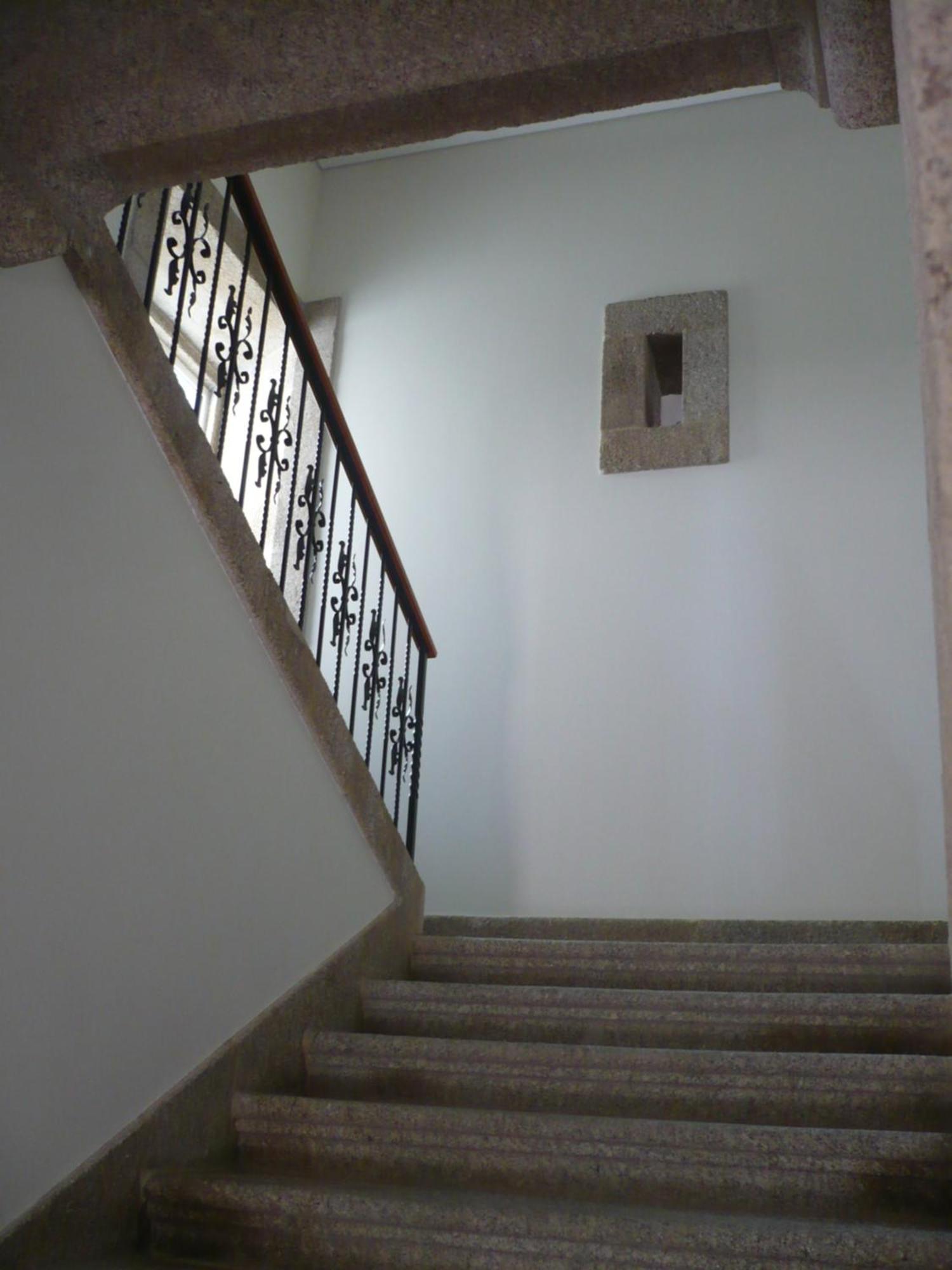 נלאס Casa Das Morgadas מראה חיצוני תמונה