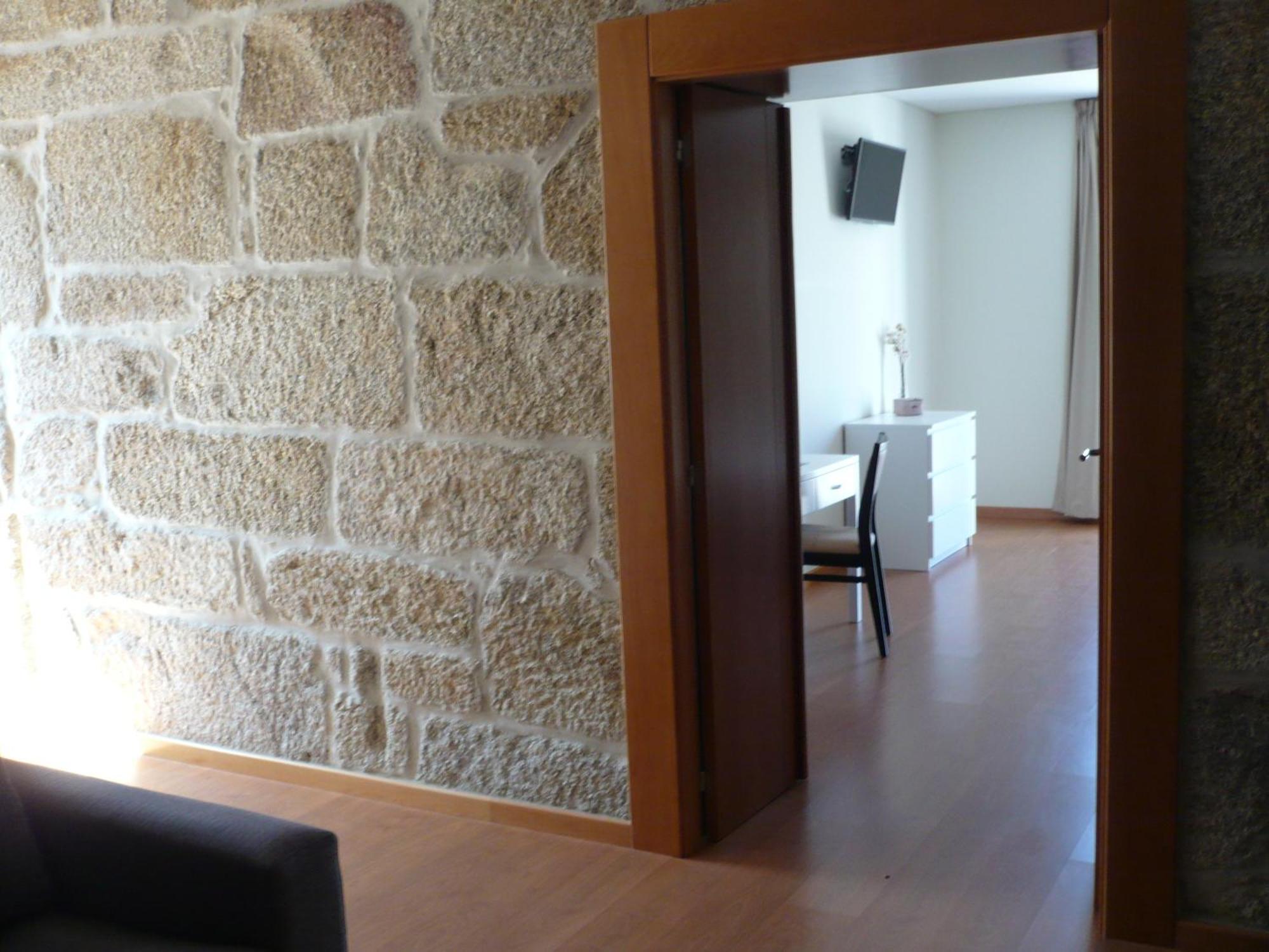 נלאס Casa Das Morgadas מראה חיצוני תמונה