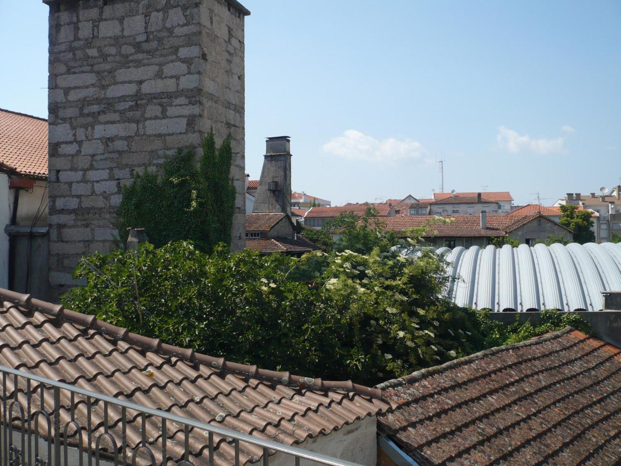 נלאס Casa Das Morgadas מראה חיצוני תמונה
