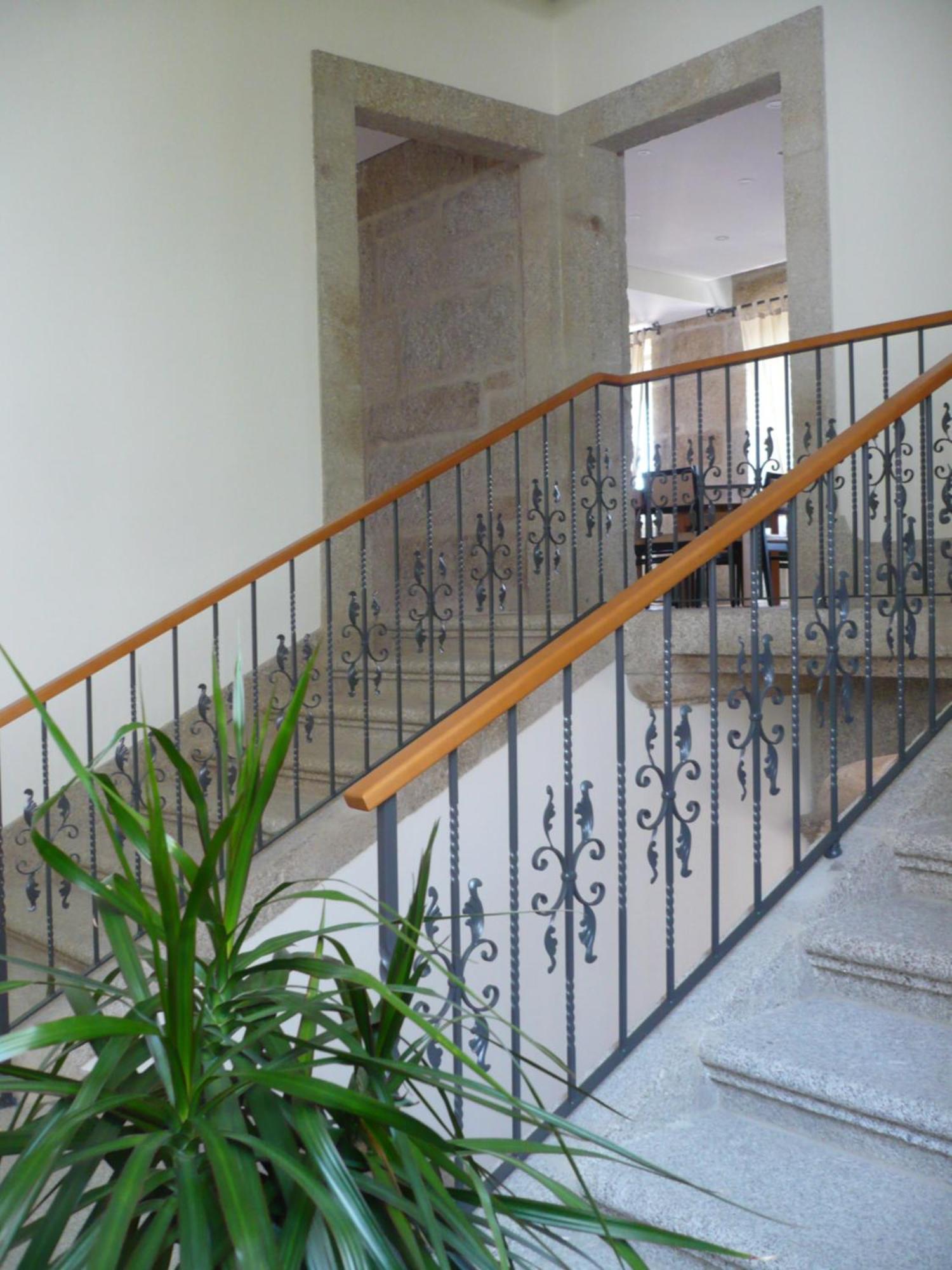 נלאס Casa Das Morgadas מראה חיצוני תמונה