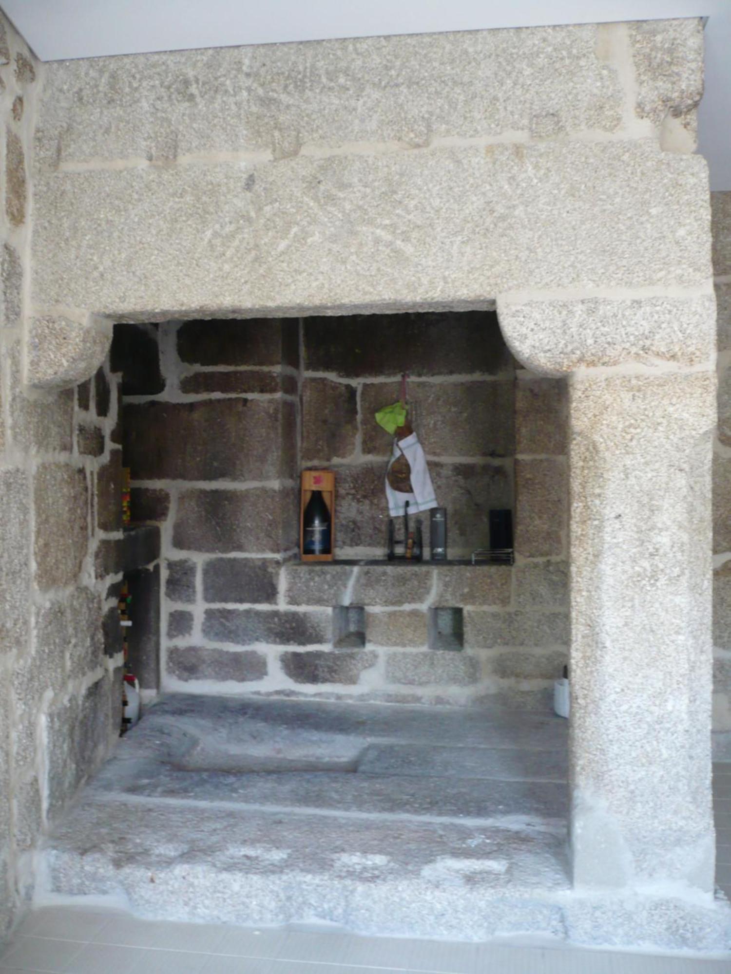 נלאס Casa Das Morgadas מראה חיצוני תמונה