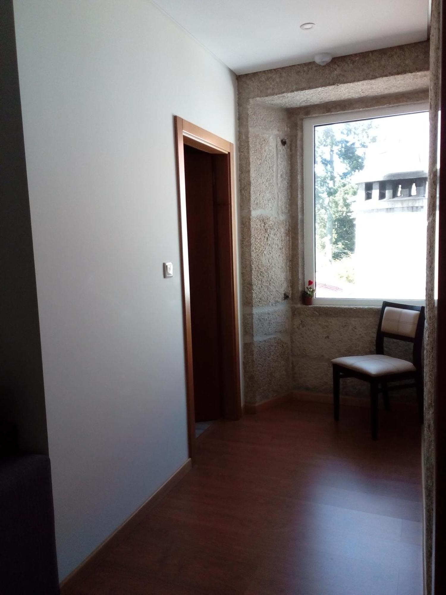 נלאס Casa Das Morgadas מראה חיצוני תמונה