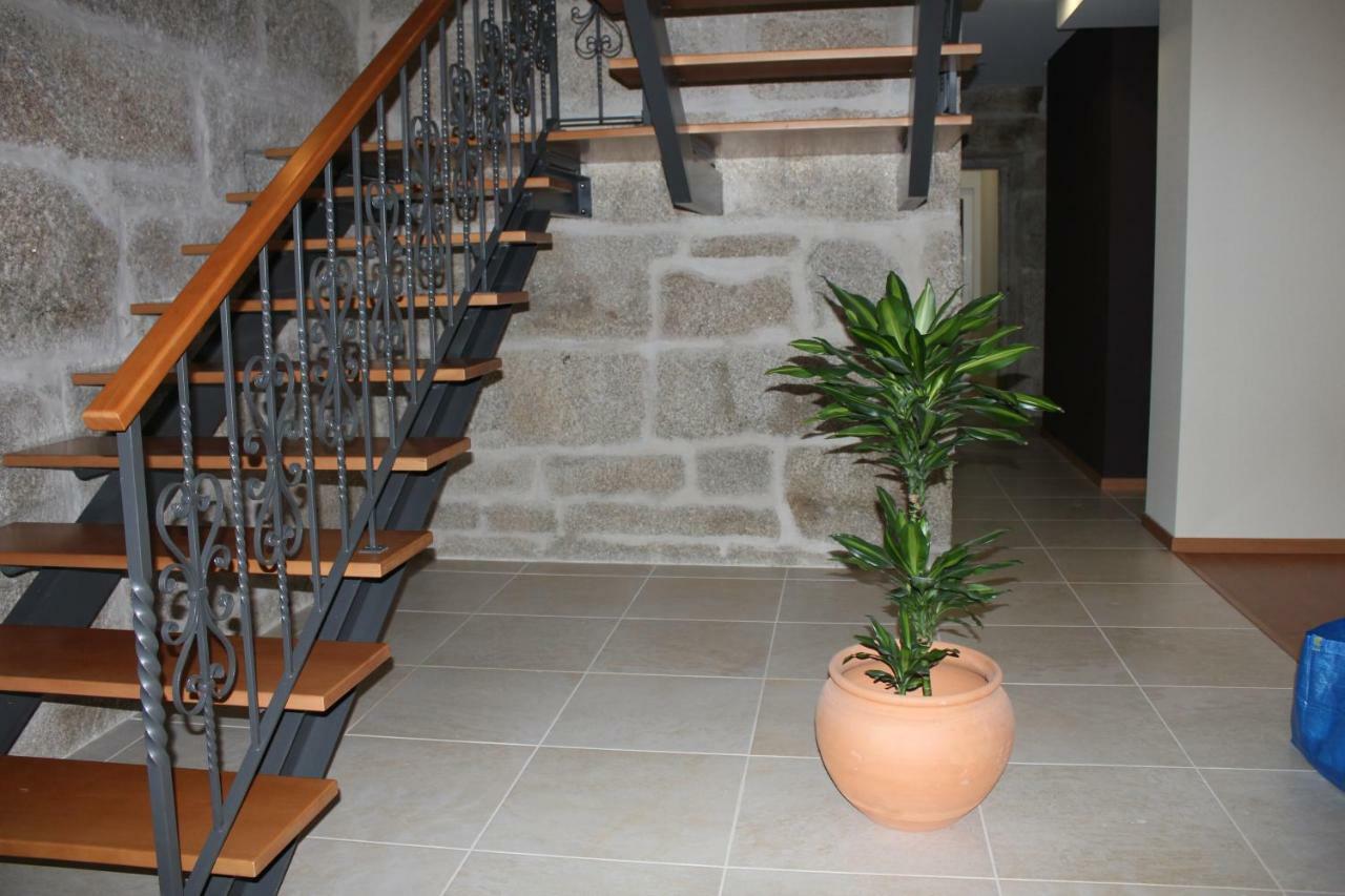 נלאס Casa Das Morgadas מראה חיצוני תמונה