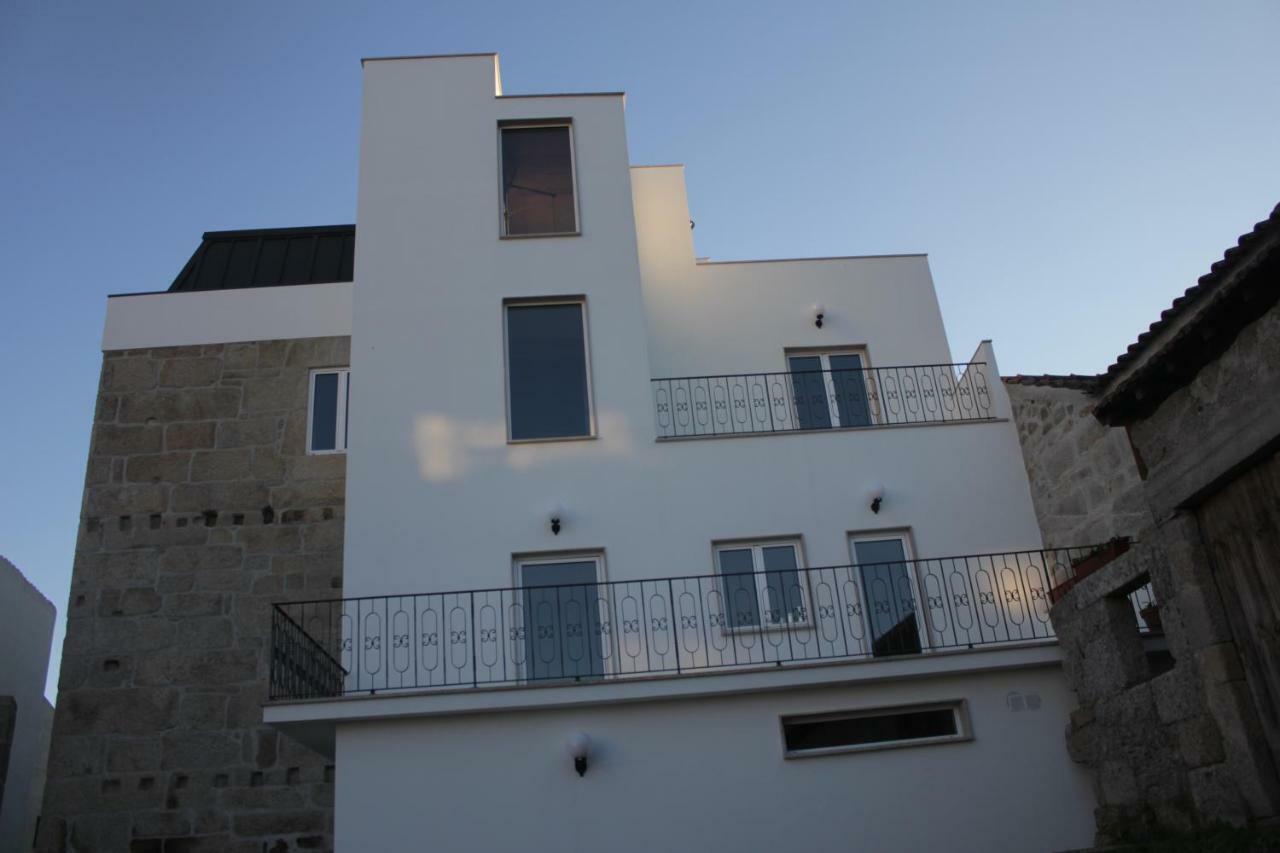 נלאס Casa Das Morgadas מראה חיצוני תמונה