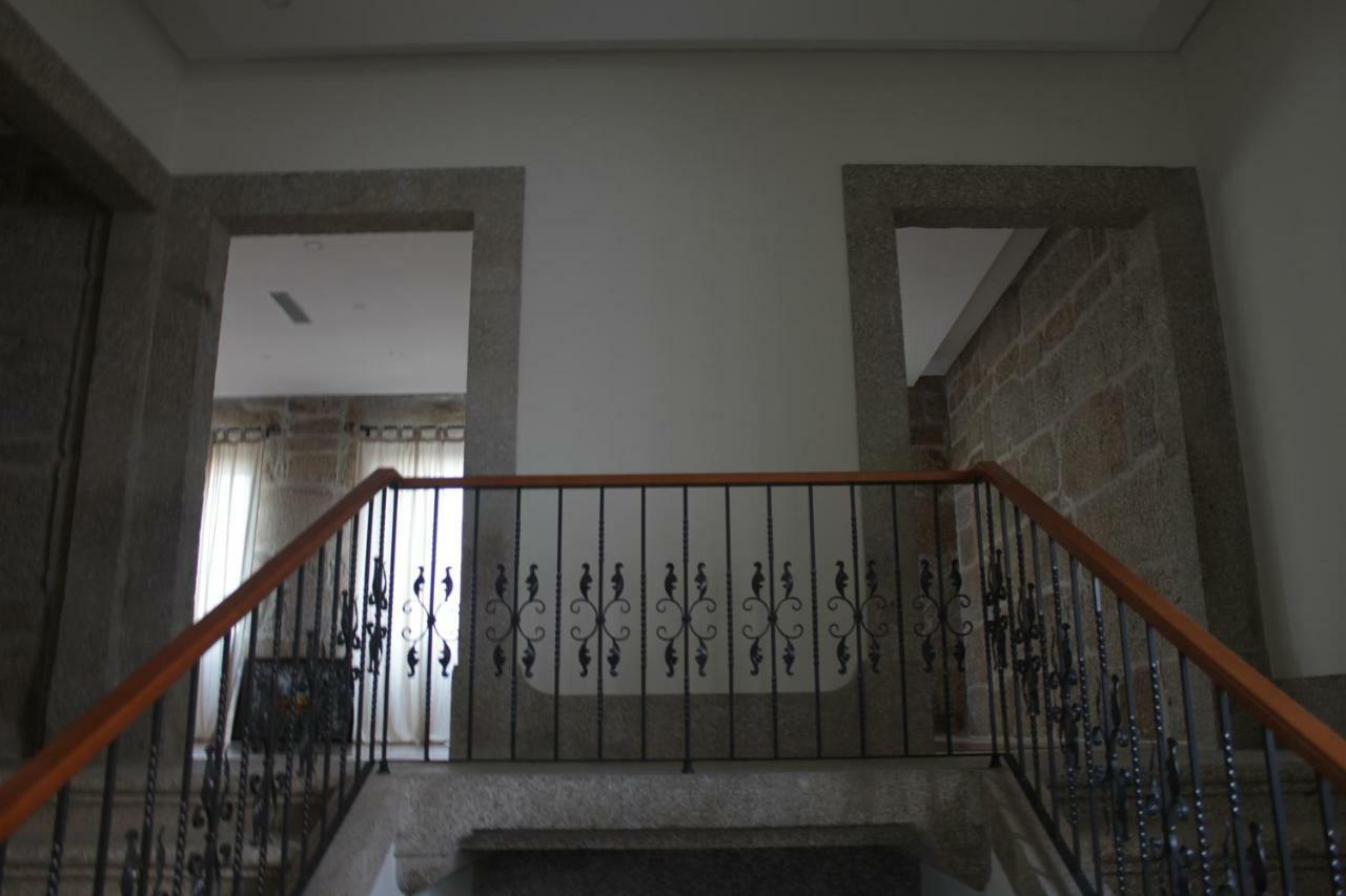נלאס Casa Das Morgadas מראה חיצוני תמונה