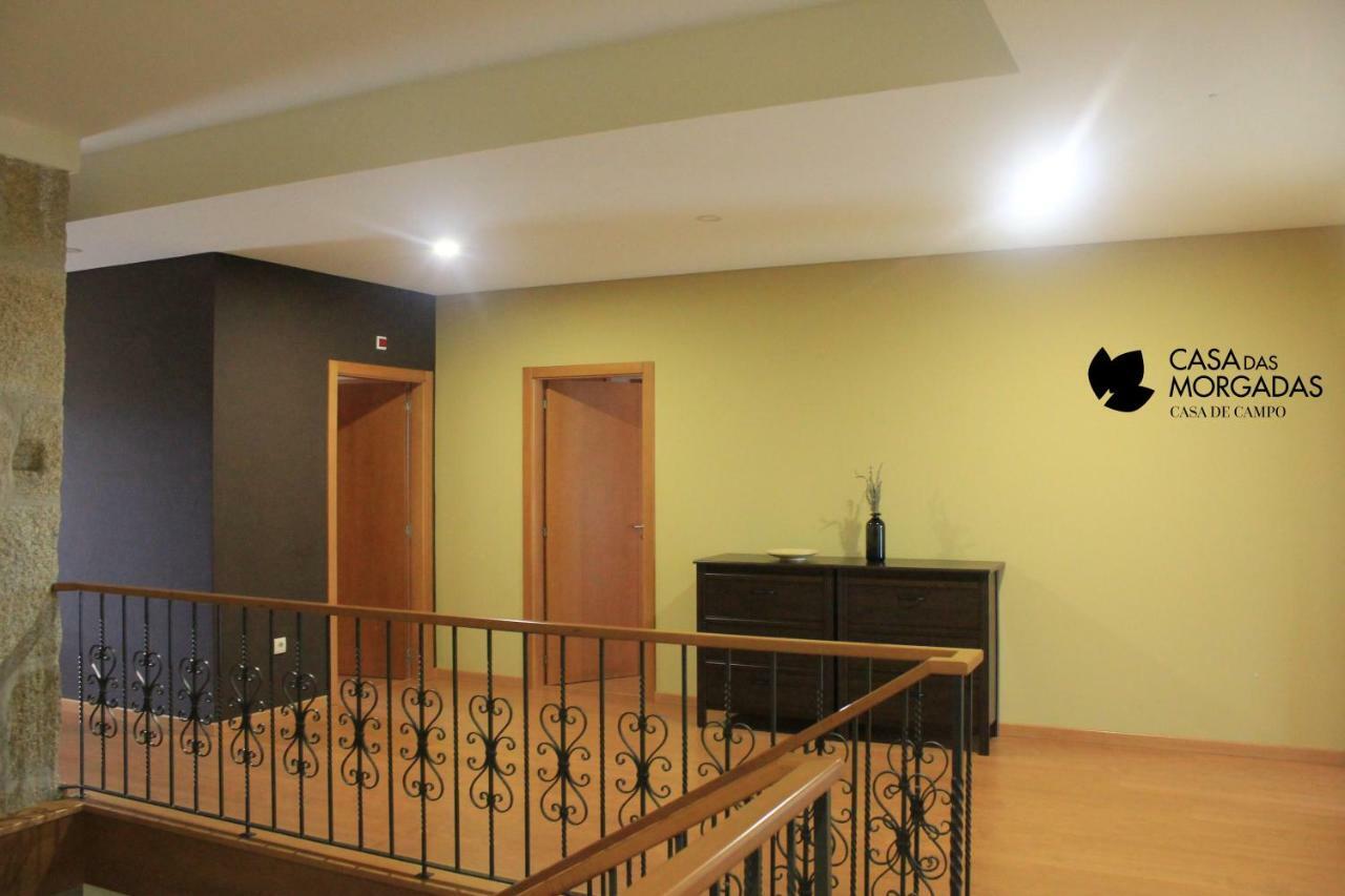 נלאס Casa Das Morgadas מראה חיצוני תמונה