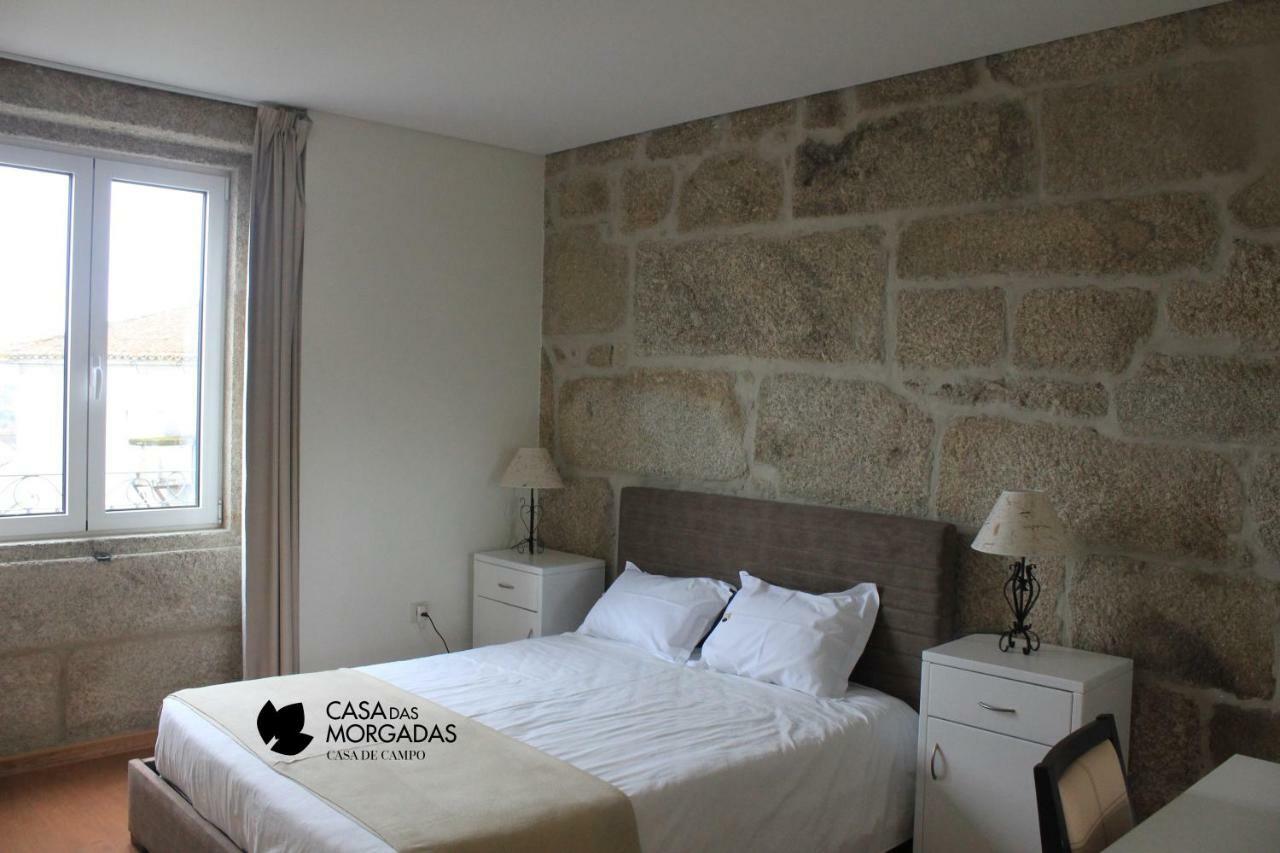 נלאס Casa Das Morgadas מראה חיצוני תמונה