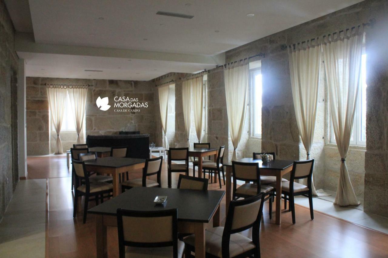נלאס Casa Das Morgadas מראה חיצוני תמונה